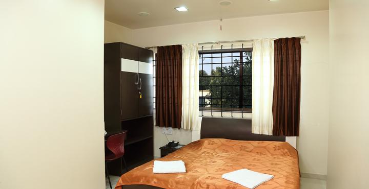 Hotel Shreyas